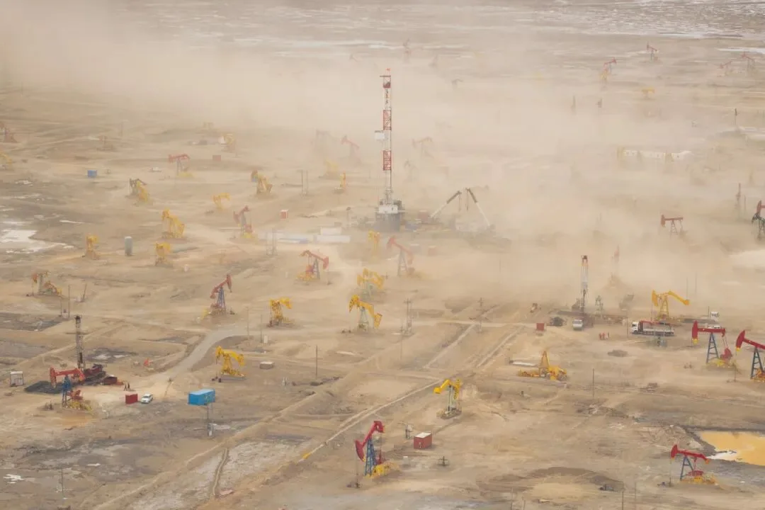 给风景以文明 - 风光摄影师的2023拍摄总结