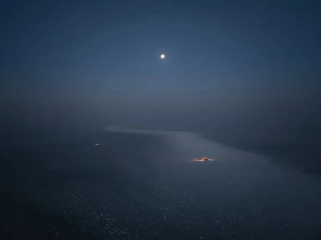 给风景以文明 - 风光摄影师的2023拍摄总结