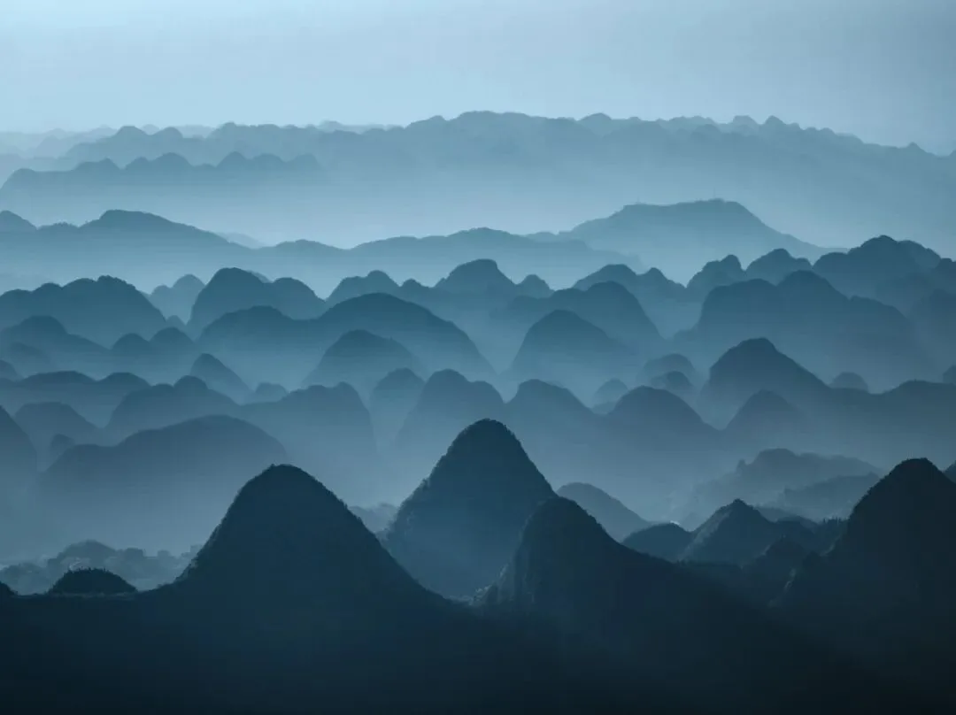 给风景以文明 - 风光摄影师的2023拍摄总结
