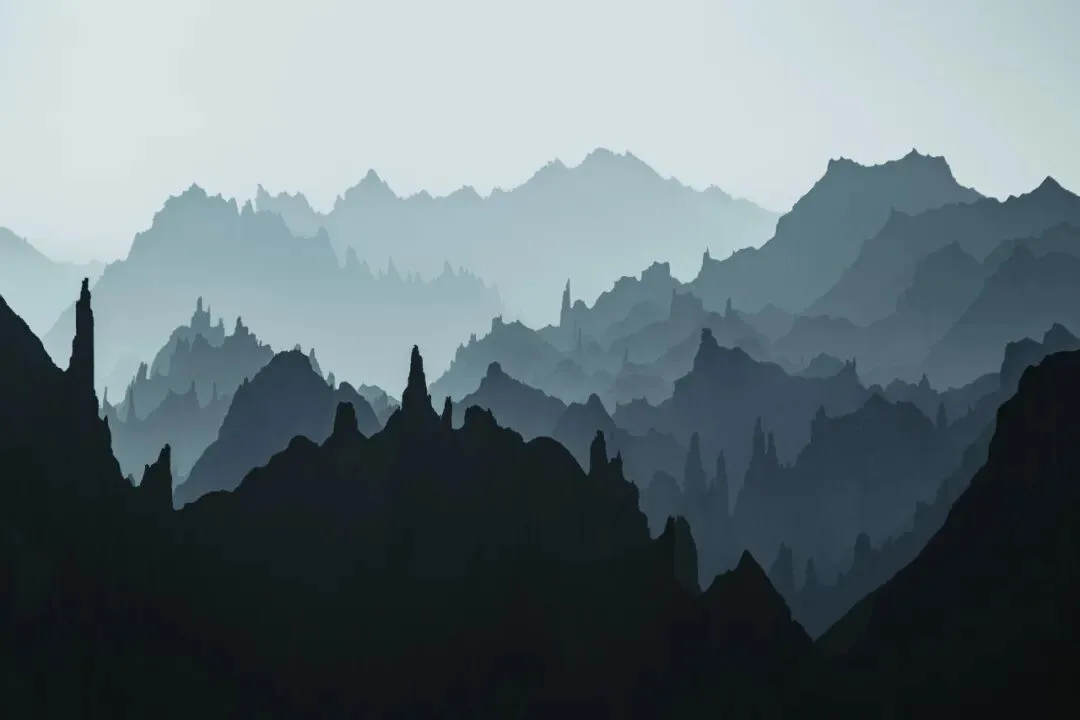 给风景以文明 - 风光摄影师的2023拍摄总结