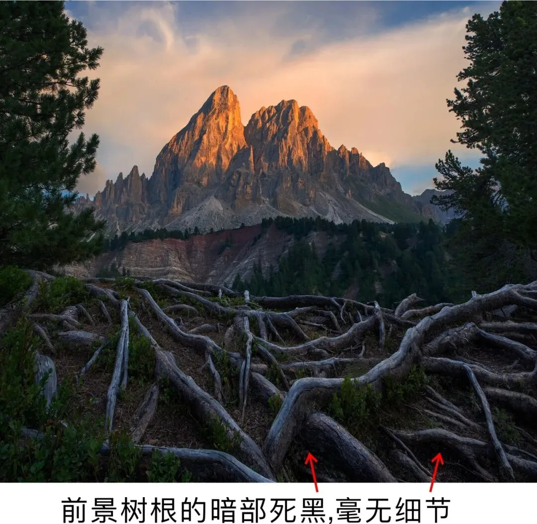 仿制图章工具原来还能这么用！