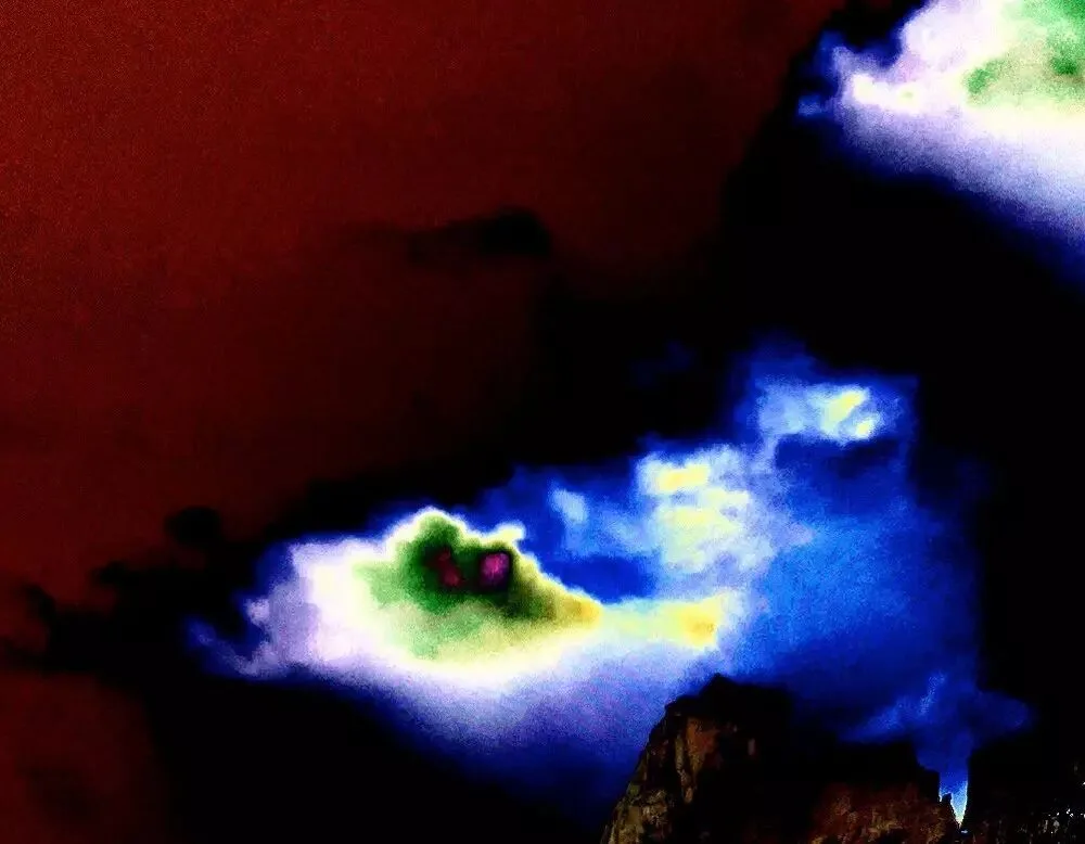 不要让色彩断层毁了你的照片