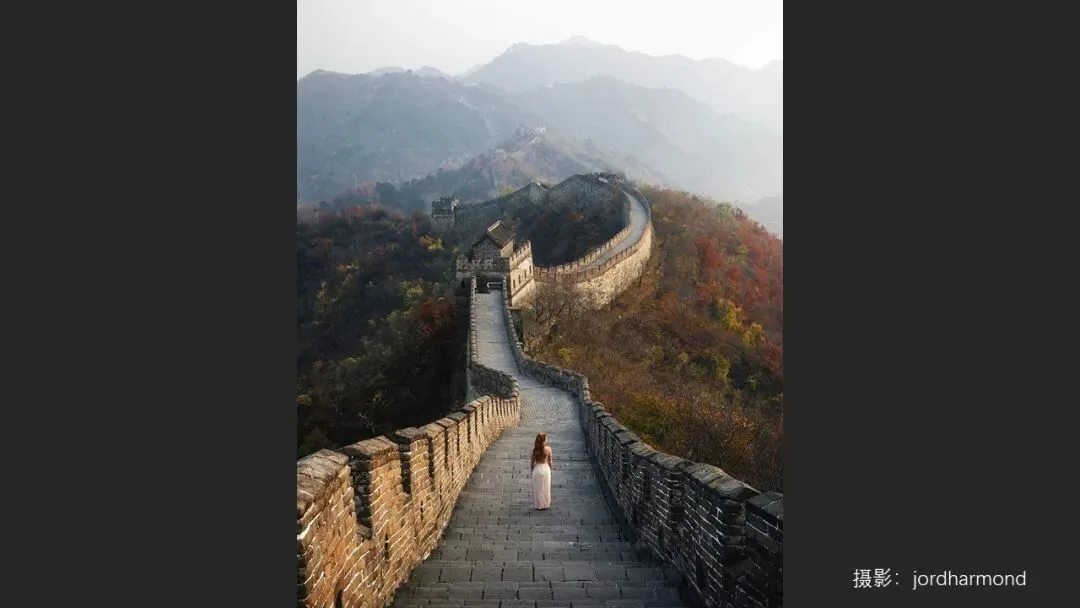 怎样调色才好看？我从热门摄影大片中总结出3大规律！