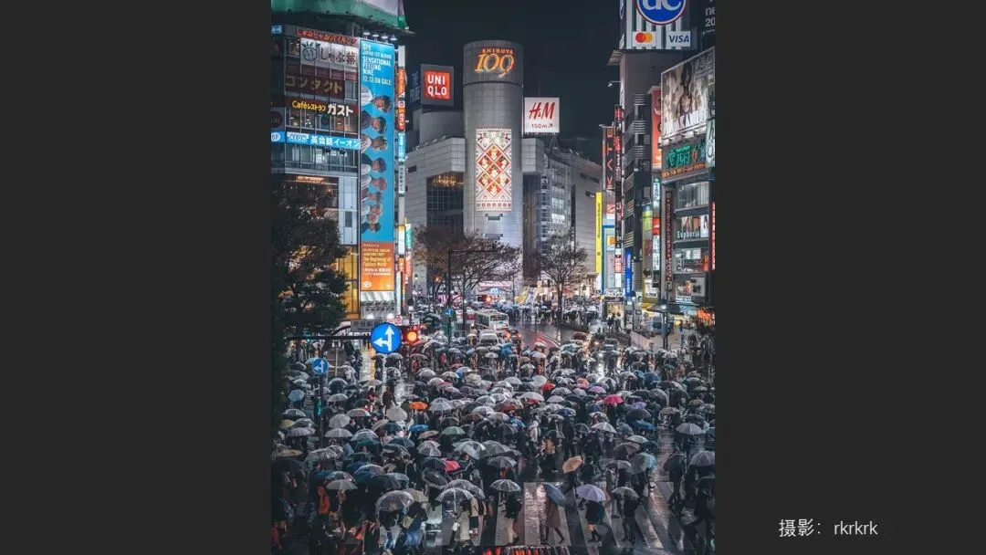 怎样调色才好看？我从热门摄影大片中总结出3大规律！
