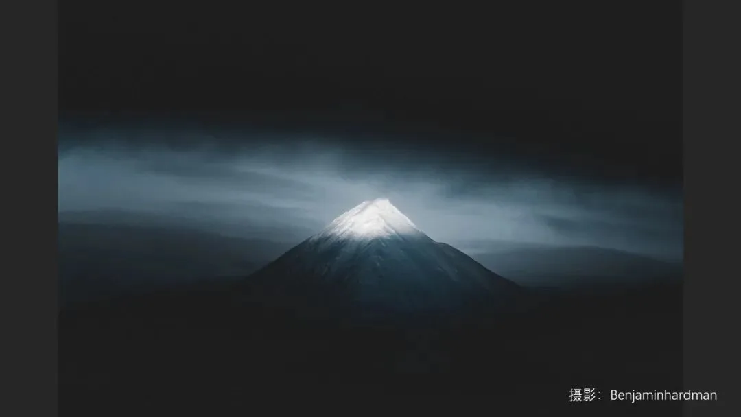 怎样调色才好看？我从热门摄影大片中总结出3大规律！