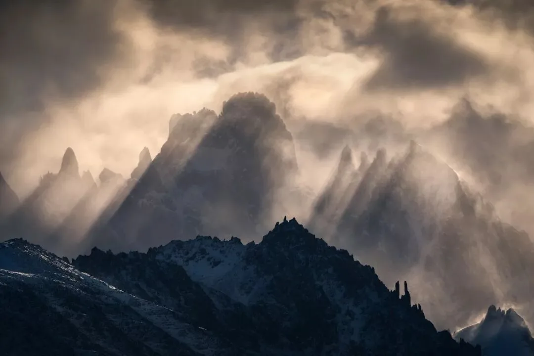 Color Grading Talk: Three Key Colors That Build Photographic Mood