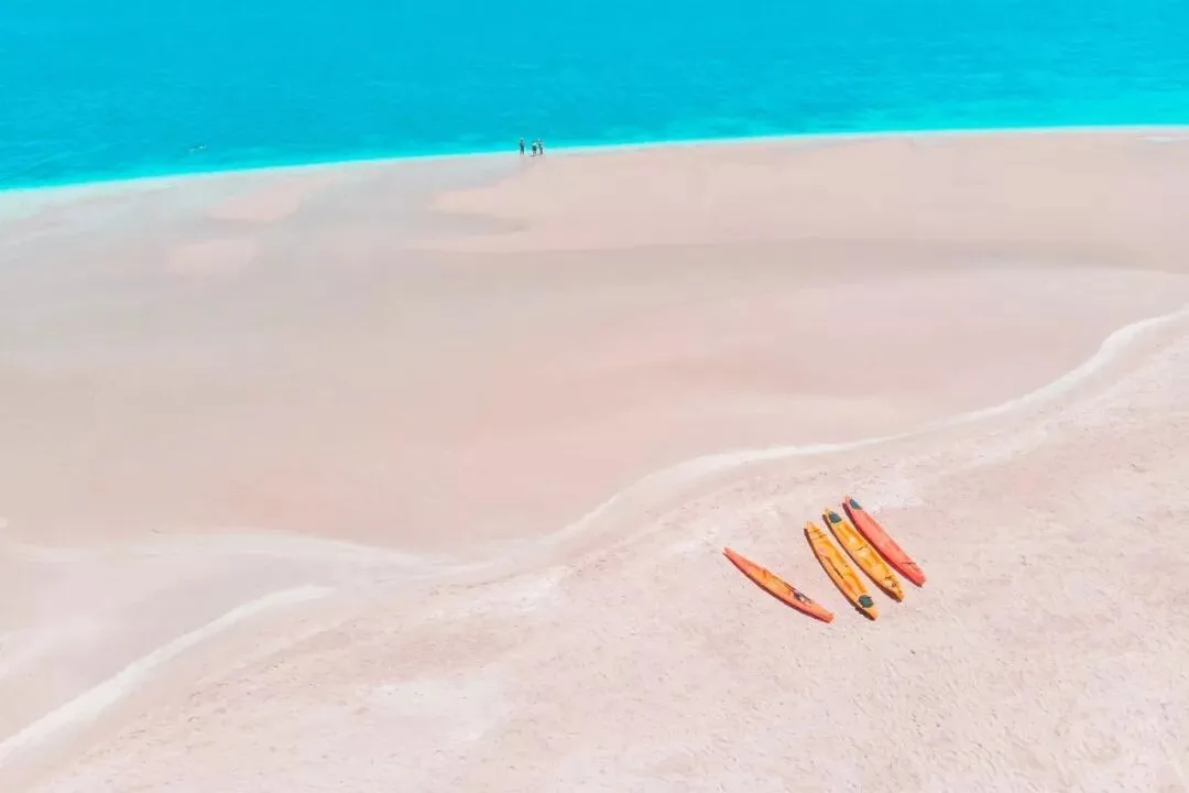 Color Grading Talk: Three Key Colors That Build Photographic Mood