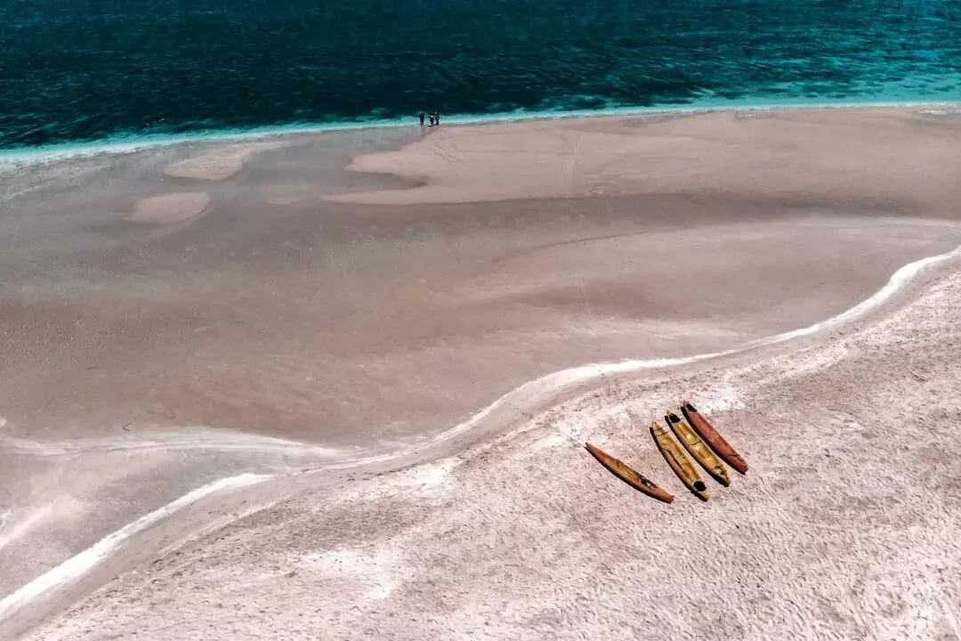 Color Grading Talk: Three Key Colors That Build Photographic Mood