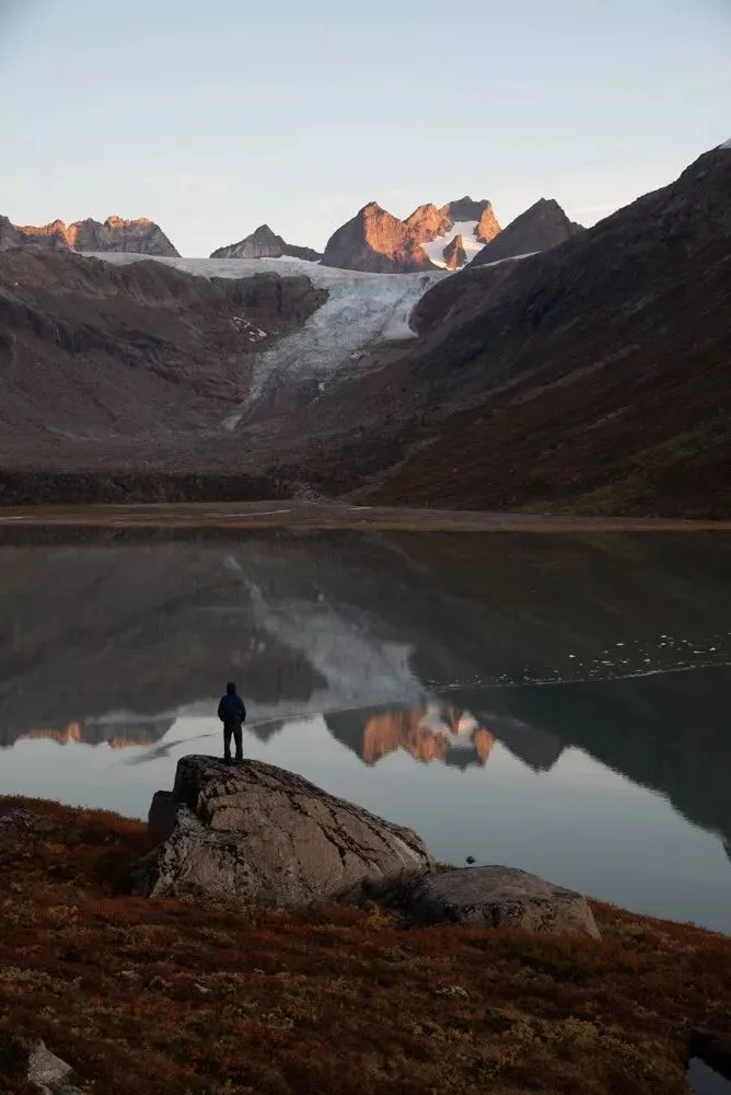 Color Grading Talk: Three Key Colors That Build Photographic Mood