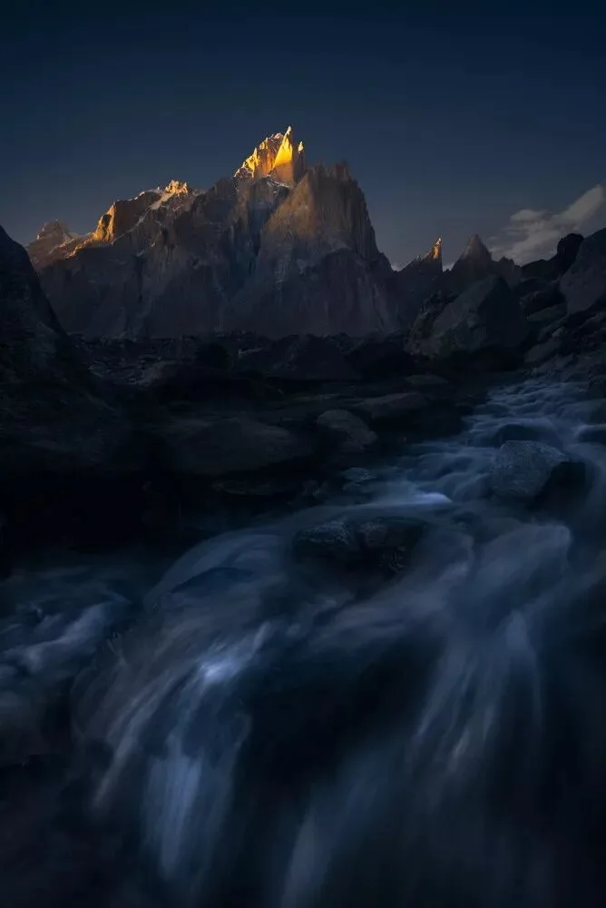 Learn Common Color Schemes and Fear Grading No More