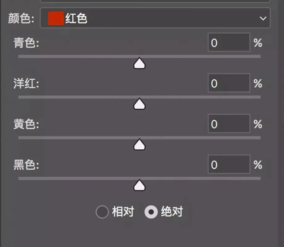Master Color Grading, Starting from Color Itself