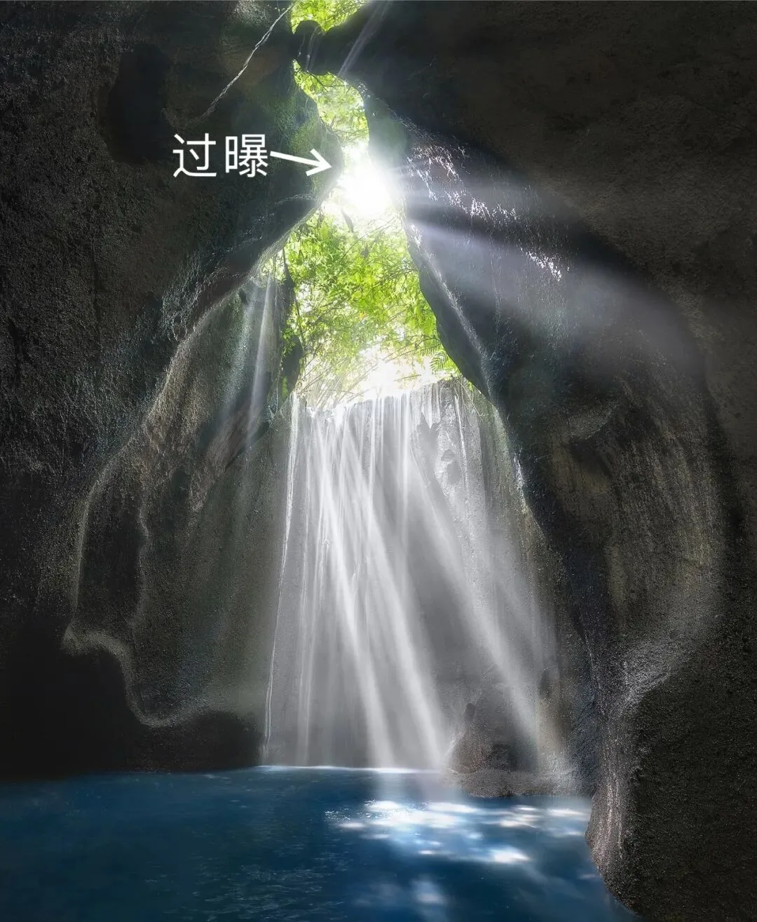 风光摄影怎样的明暗程度最舒适？