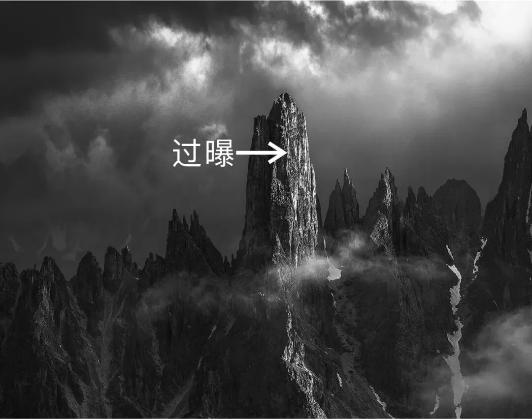 风光摄影怎样的明暗程度最舒适？