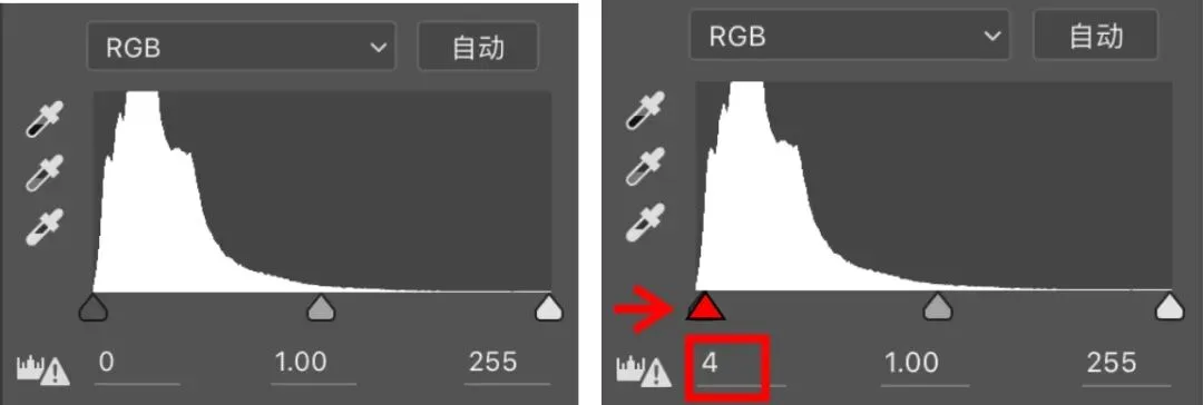 风光摄影怎样的明暗程度最舒适？