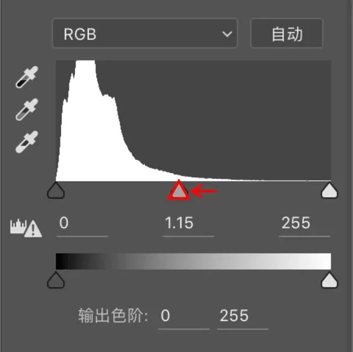 风光摄影怎样的明暗程度最舒适？