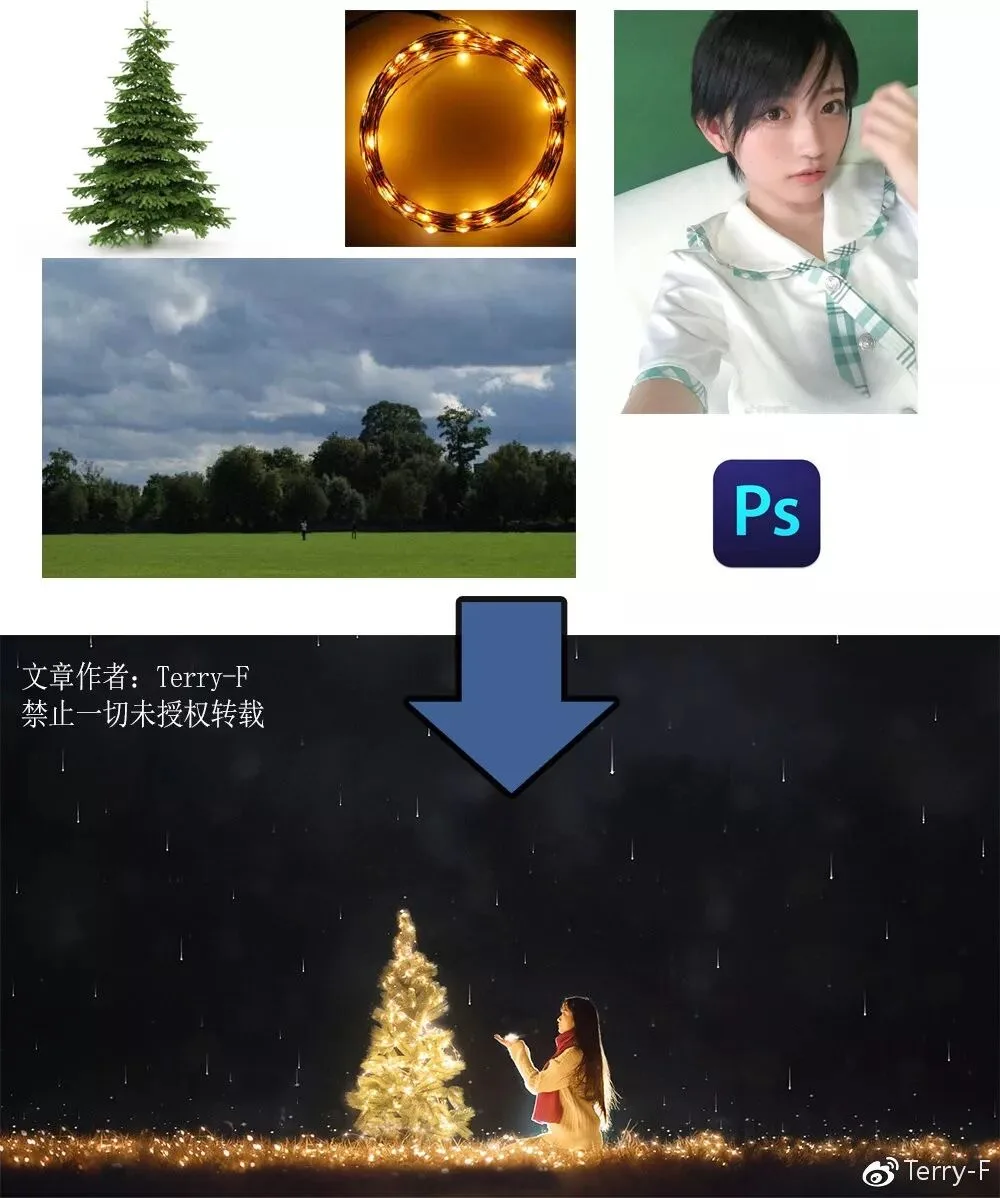 光会减法还不够，如何做好摄影中的“加法”？