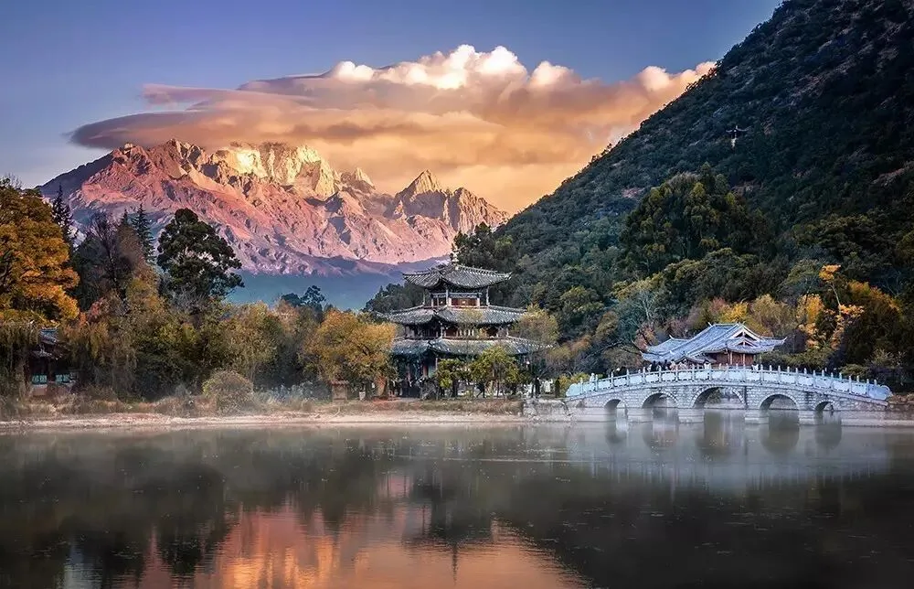 摄影构图的核心技巧 - 不是三分法，也不是做减法