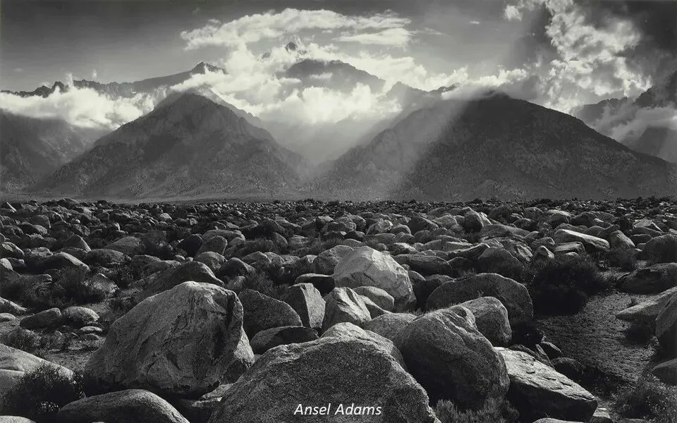 Repetition and Echo: A Key Composition Concept from 10,000 Photos