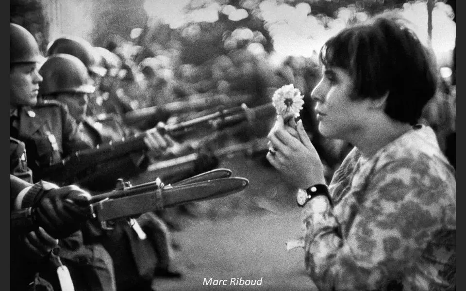 Repetition and Echo: A Key Composition Concept from 10,000 Photos
