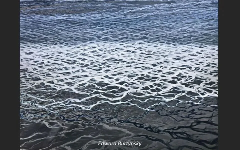 Repetition and Echo: A Key Composition Concept from 10,000 Photos
