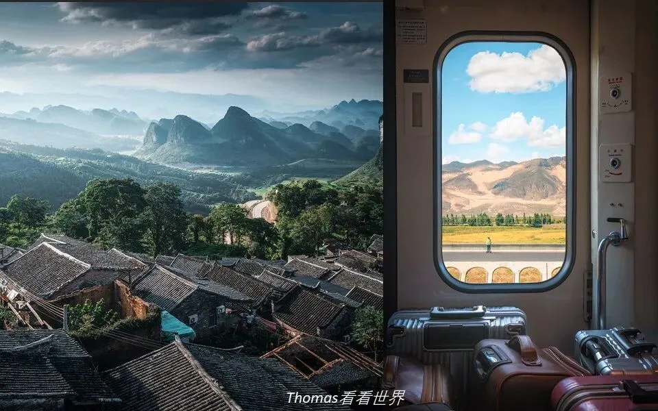 Repetition and Echo: A Key Composition Concept from 10,000 Photos