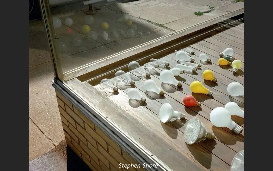 Repetition and Echo: A Key Composition Concept from 10,000 Photos