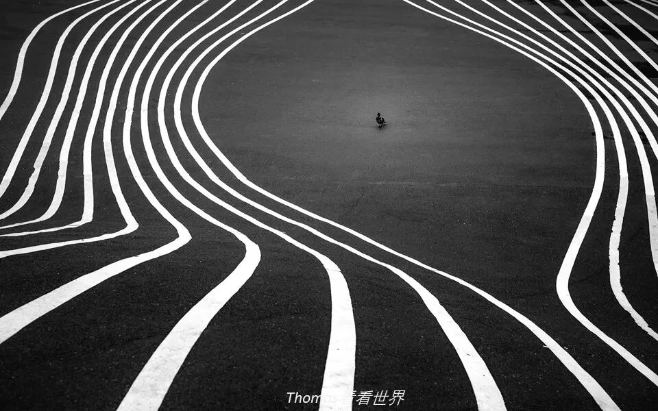 Repetition and Echo: A Key Composition Concept from 10,000 Photos
