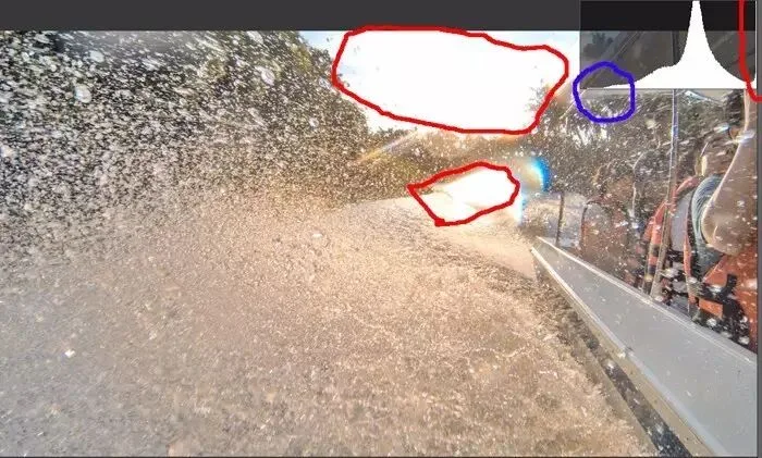《纽摄》早已过时，数码时代如何正确曝光