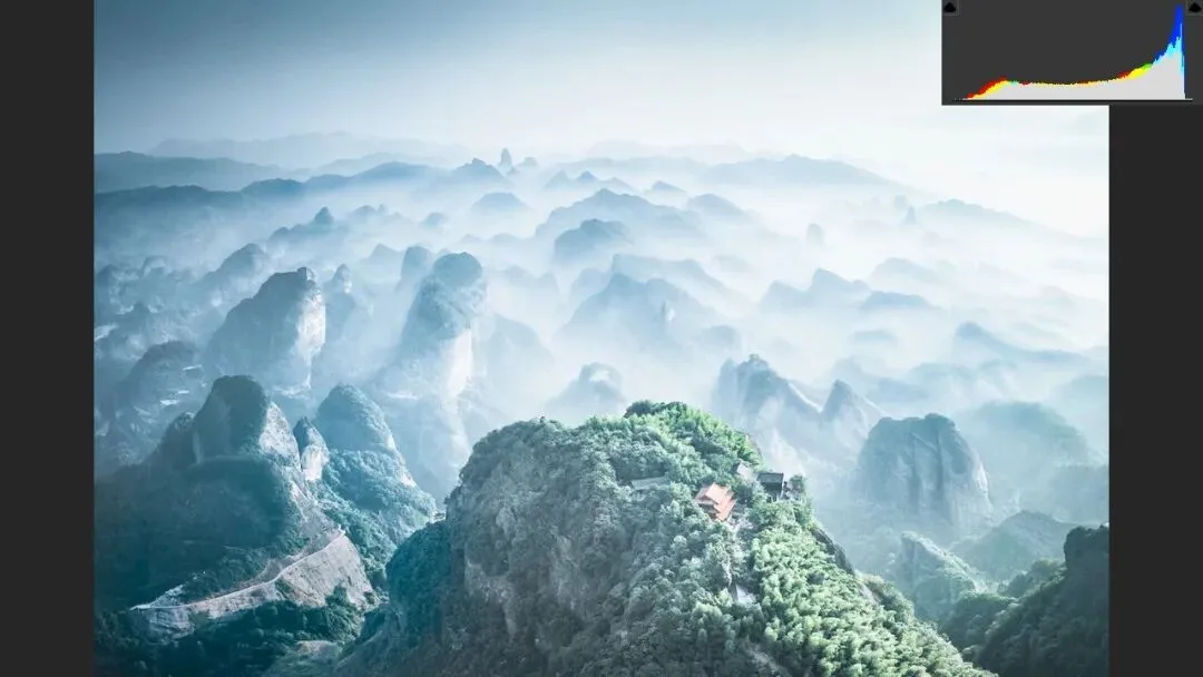 暗黑的魔力！为什么摄影大神们都喜欢用暗调？