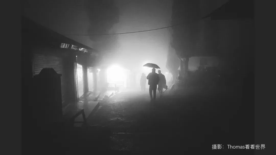 暗黑的魔力！为什么摄影大神们都喜欢用暗调？