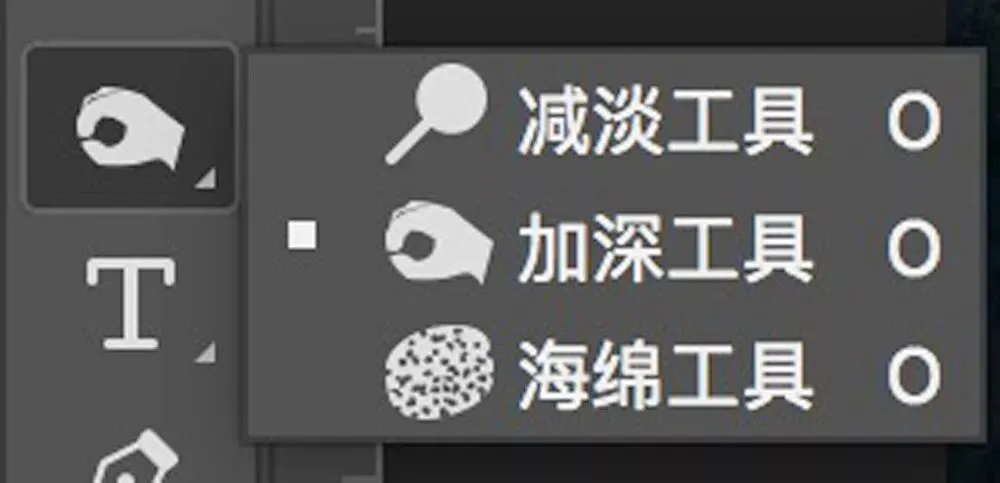 学会加深减淡工具，提升照片画面表现力