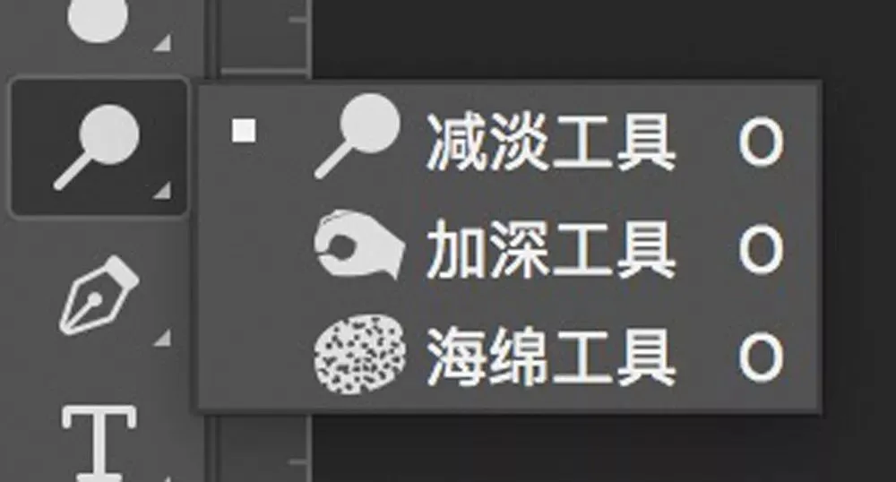 学会加深减淡工具，提升照片画面表现力
