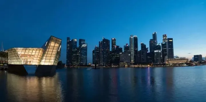 前后期实战全揭秘 - 梦幻风光摄影系列课