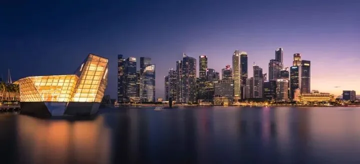 前后期实战全揭秘 - 梦幻风光摄影系列课