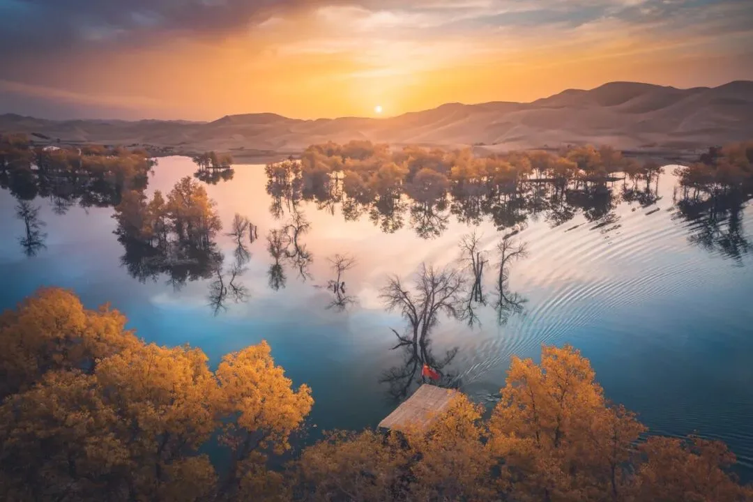 Drones Aren't Just for Top-Down Shots: Finding the Best Angle from the Air