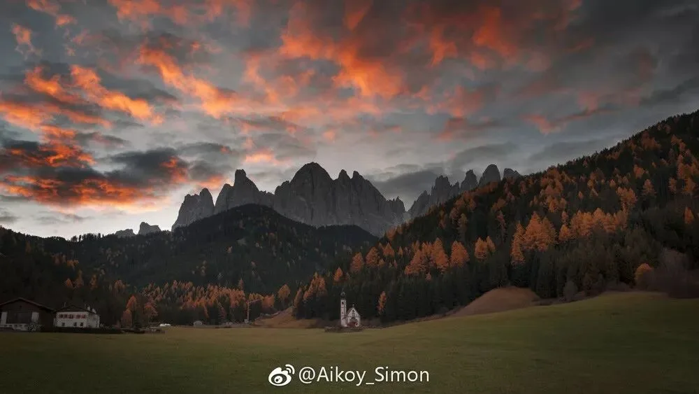 你能想到这么修吗？托马斯修图小赛第二期作品展