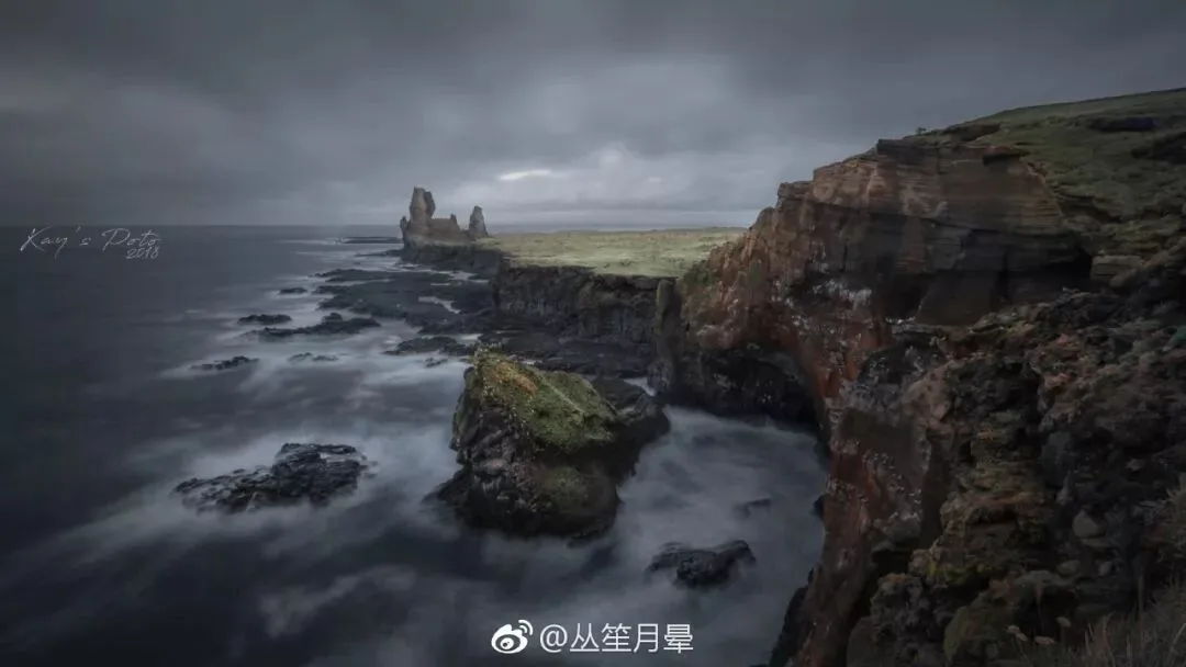 阴天这么修很好！修图小赛第5期点评