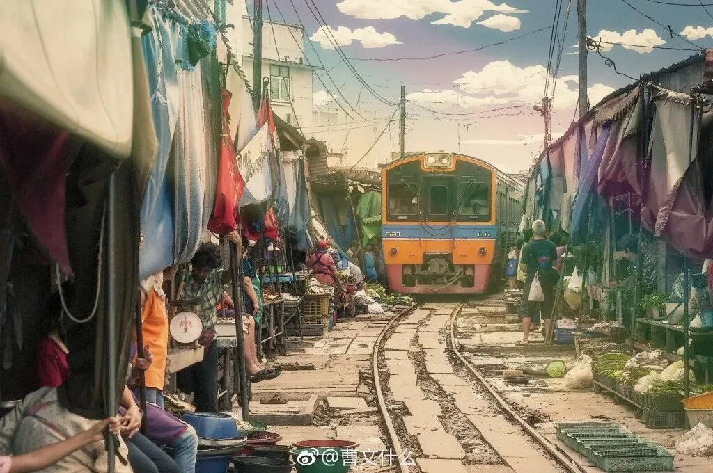 如何通过后期，赋予照片新的氛围 - 修图小赛第六期点评