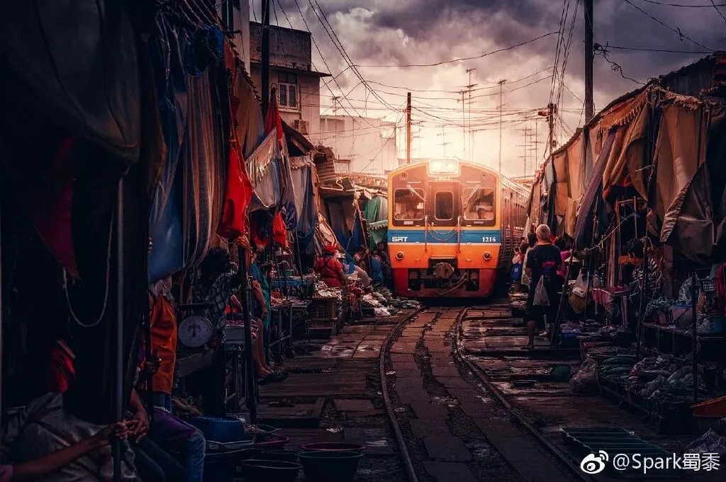 如何通过后期，赋予照片新的氛围 - 修图小赛第六期点评