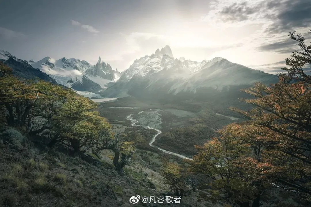 “坏天气”考验摄影师的“好思路” - 修图小赛第9期点评