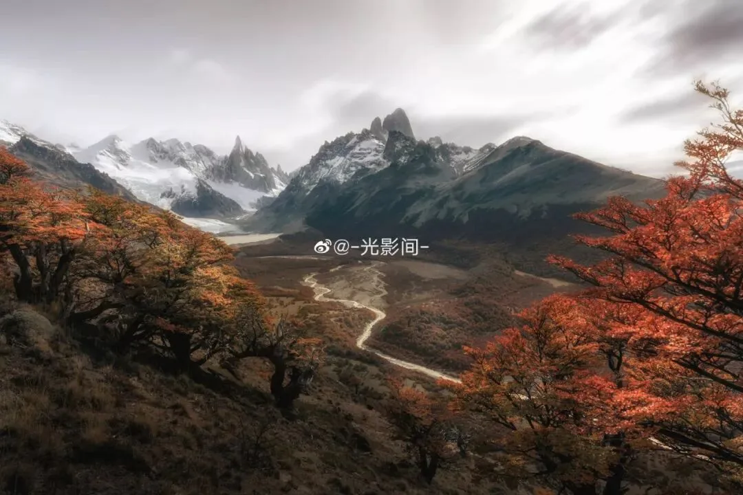“坏天气”考验摄影师的“好思路” - 修图小赛第9期点评