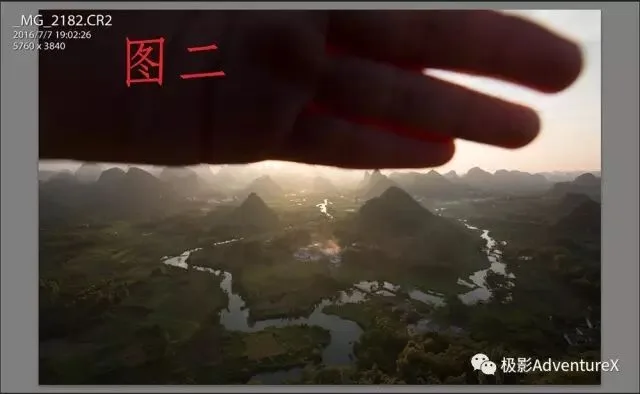 This Trick Perfectly Eliminates Lens Flare