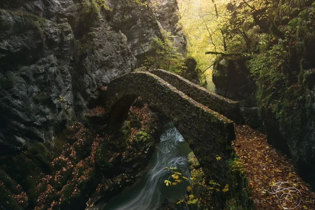 风光摄影高手对话 |  Enrico Fossati：做一个简单的梦