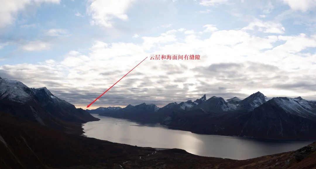 那些极致的风光大片都是怎么来的？揭秘照片背后的拍摄与后期