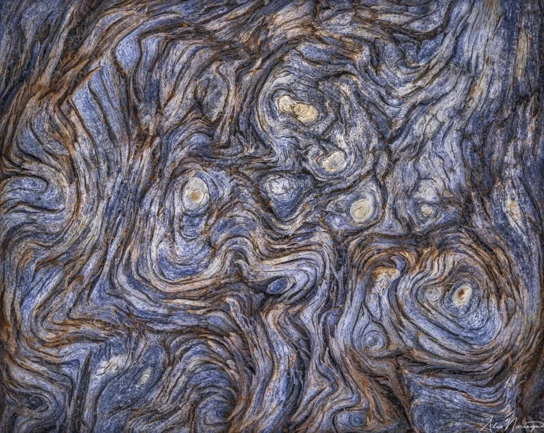 值得持续关注的5位风光摄影师，他们的近作太震撼了吧！
