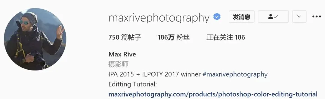 值得持续关注的5位风光摄影师，他们的近作太震撼了吧！