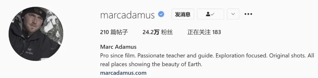 值得持续关注的5位风光摄影师，他们的近作太震撼了吧！