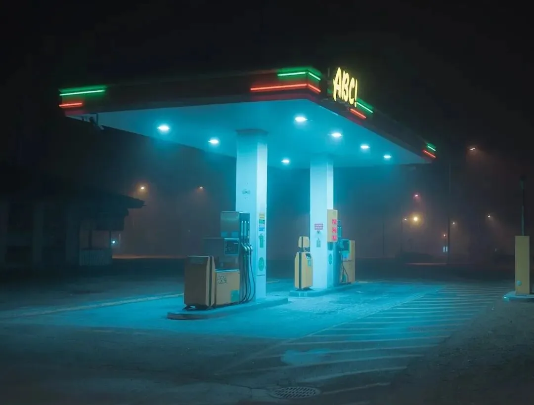 Great Shots in Fog and Haze? Ideas for Fog, Haze and Sandstorm Photography