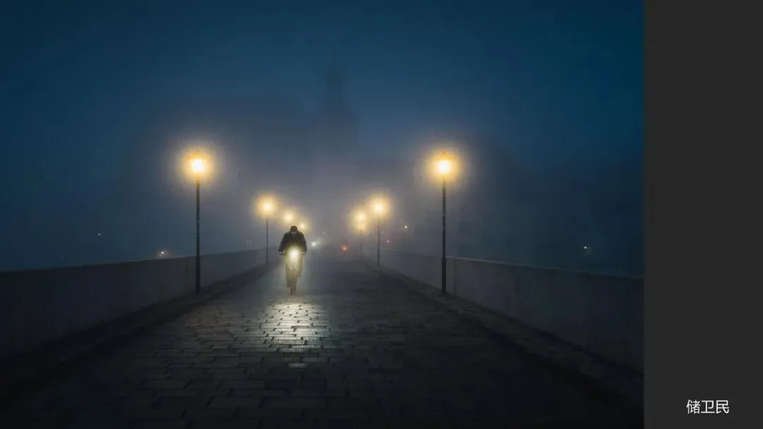 Great Shots in Fog and Haze? Ideas for Fog, Haze and Sandstorm Photography