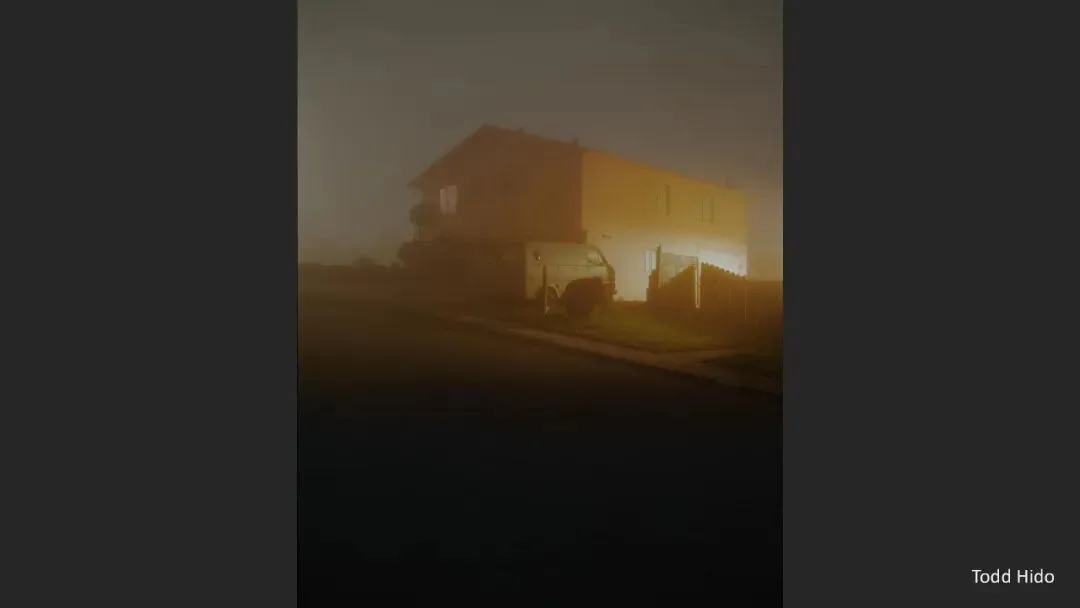 Great Shots in Fog and Haze? Ideas for Fog, Haze and Sandstorm Photography